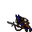 Lupine Warden Female